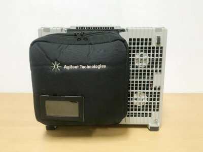 Осциллограф Agilent MSO9254A N2873A (демонстрационный)